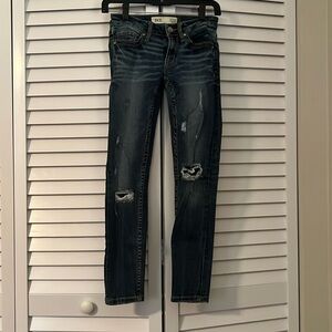 BKE Stella Ankle Skinny